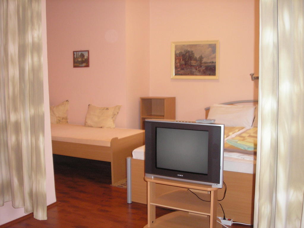 Stara Breza 1 Rooms 帕利克 客房 照片